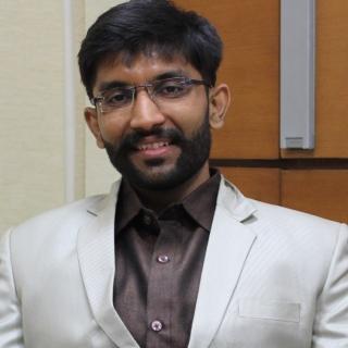 Mr. Harsh Gosalia
