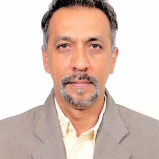 Dr. Jigar Pandya